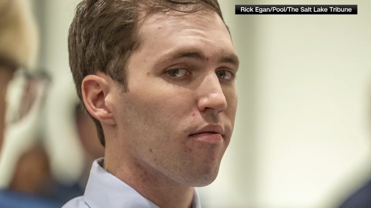 Judge says roommate of Charlie Kirk murder suspect won't testify in person at preliminary hearing
