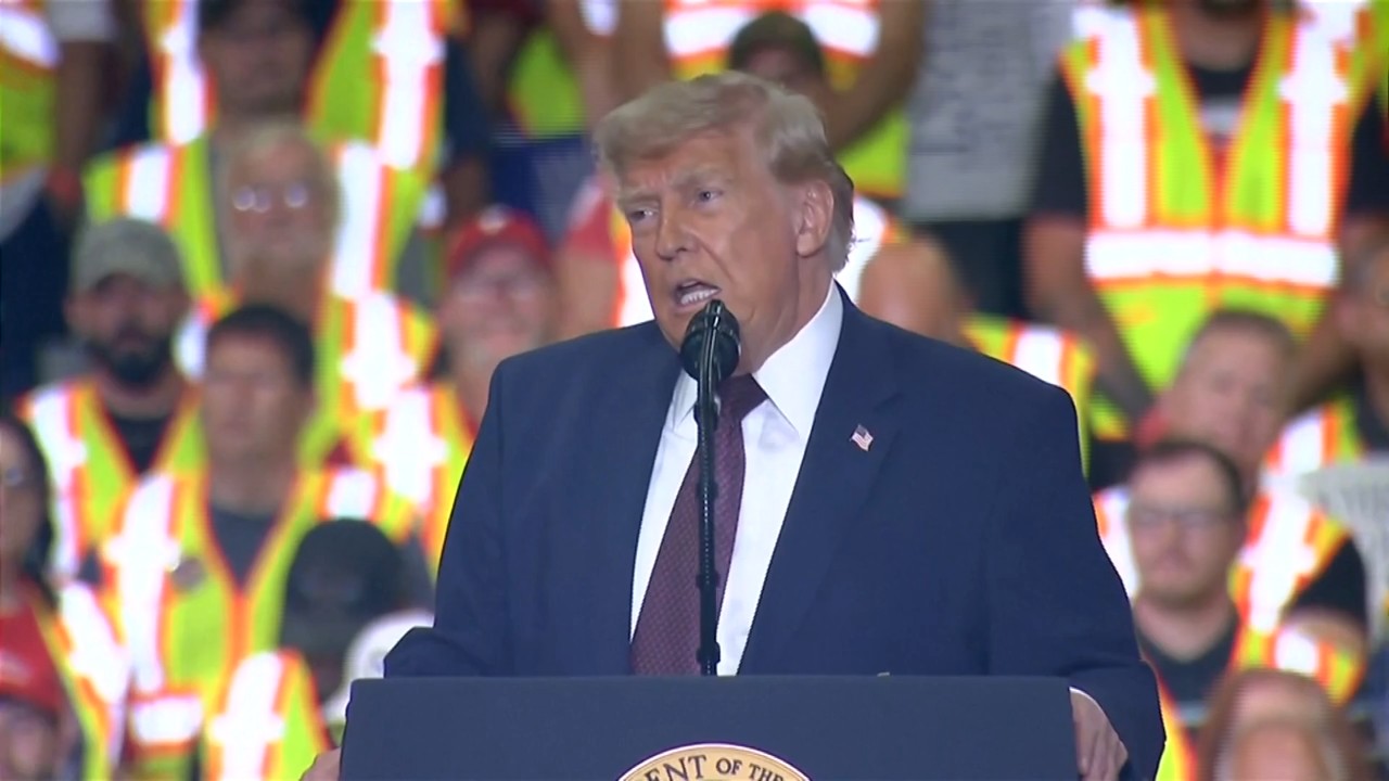 Federal judge bars Trump from implementing proof of citizenship requirement to vote