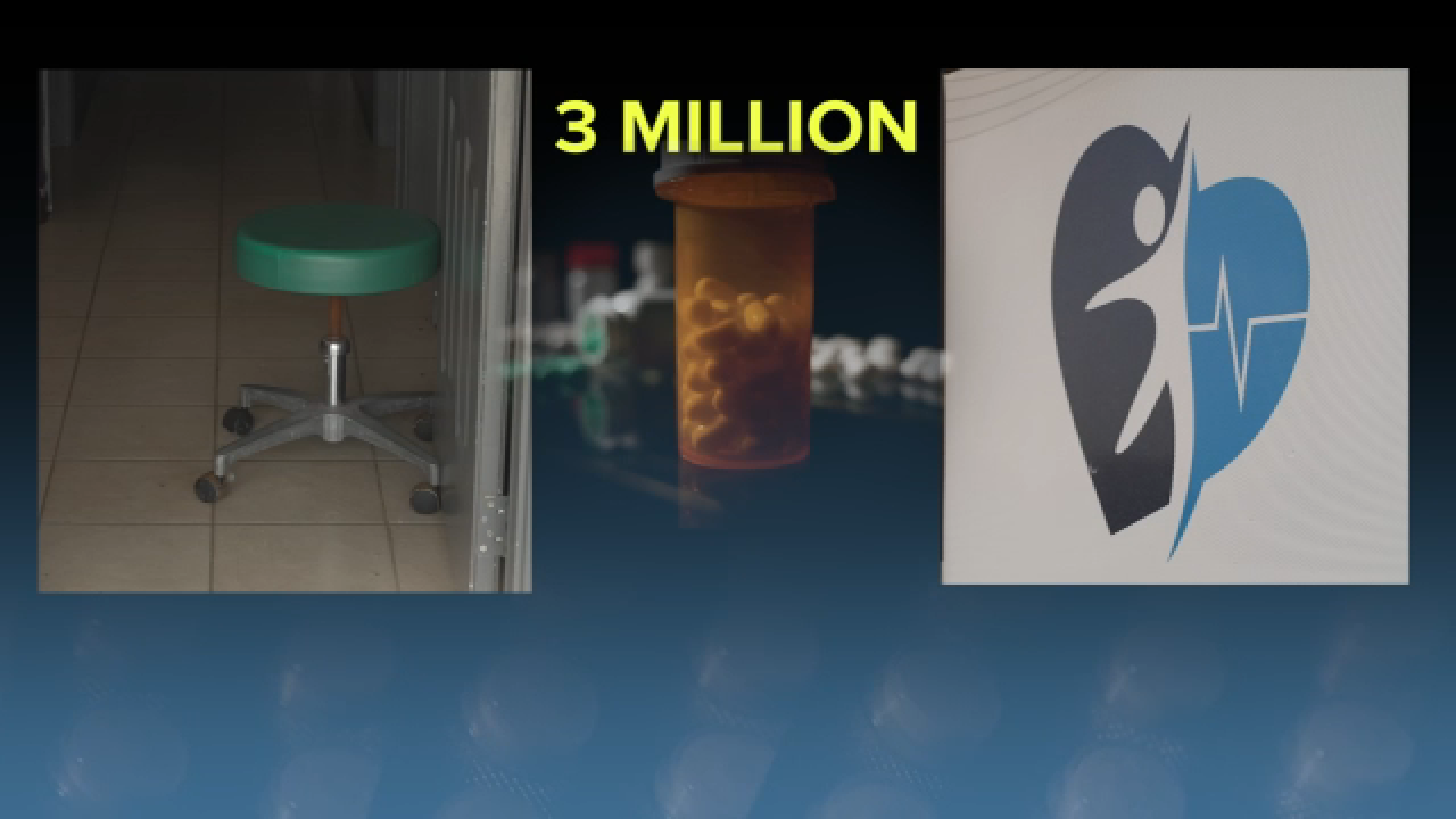 Owners of 2 Houston clinics, Conroe pharmacy indicted in pill mill operation