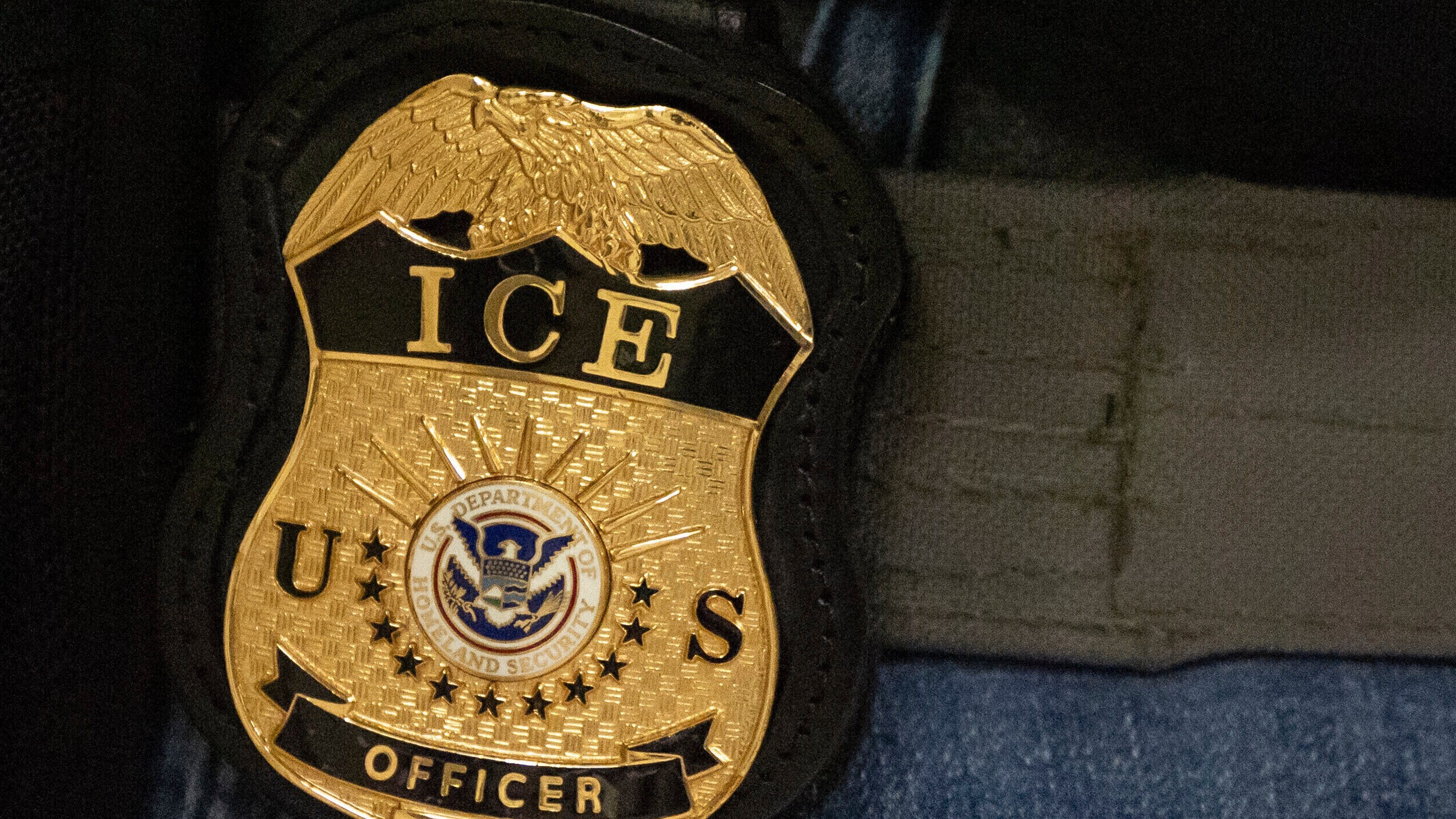 ICE arrests 10,000 people across US in 5-day span, a sharp surge in Trump's deportation push