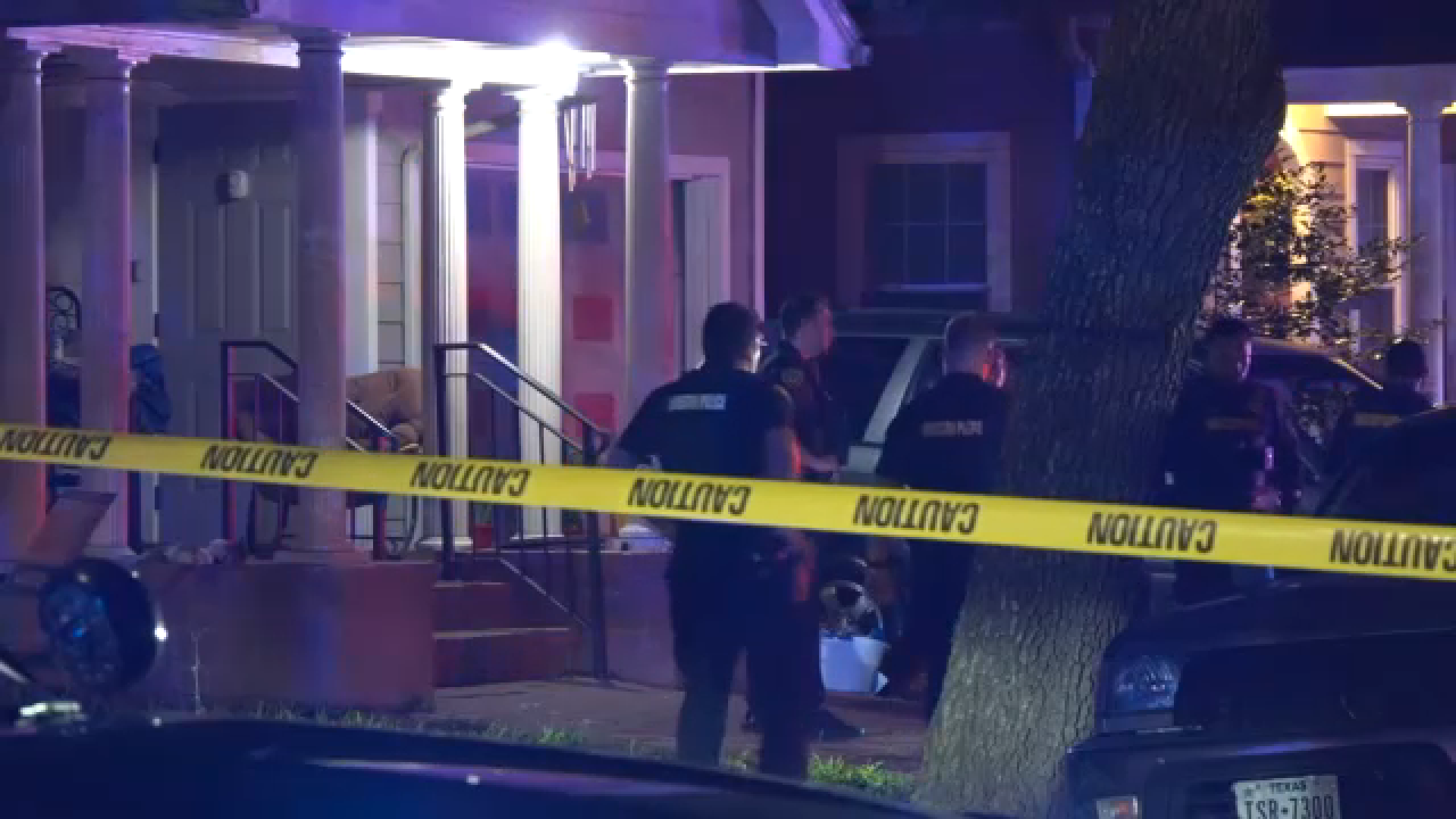 Houston attorney charged with murder in 'best friend's' shooting, records show