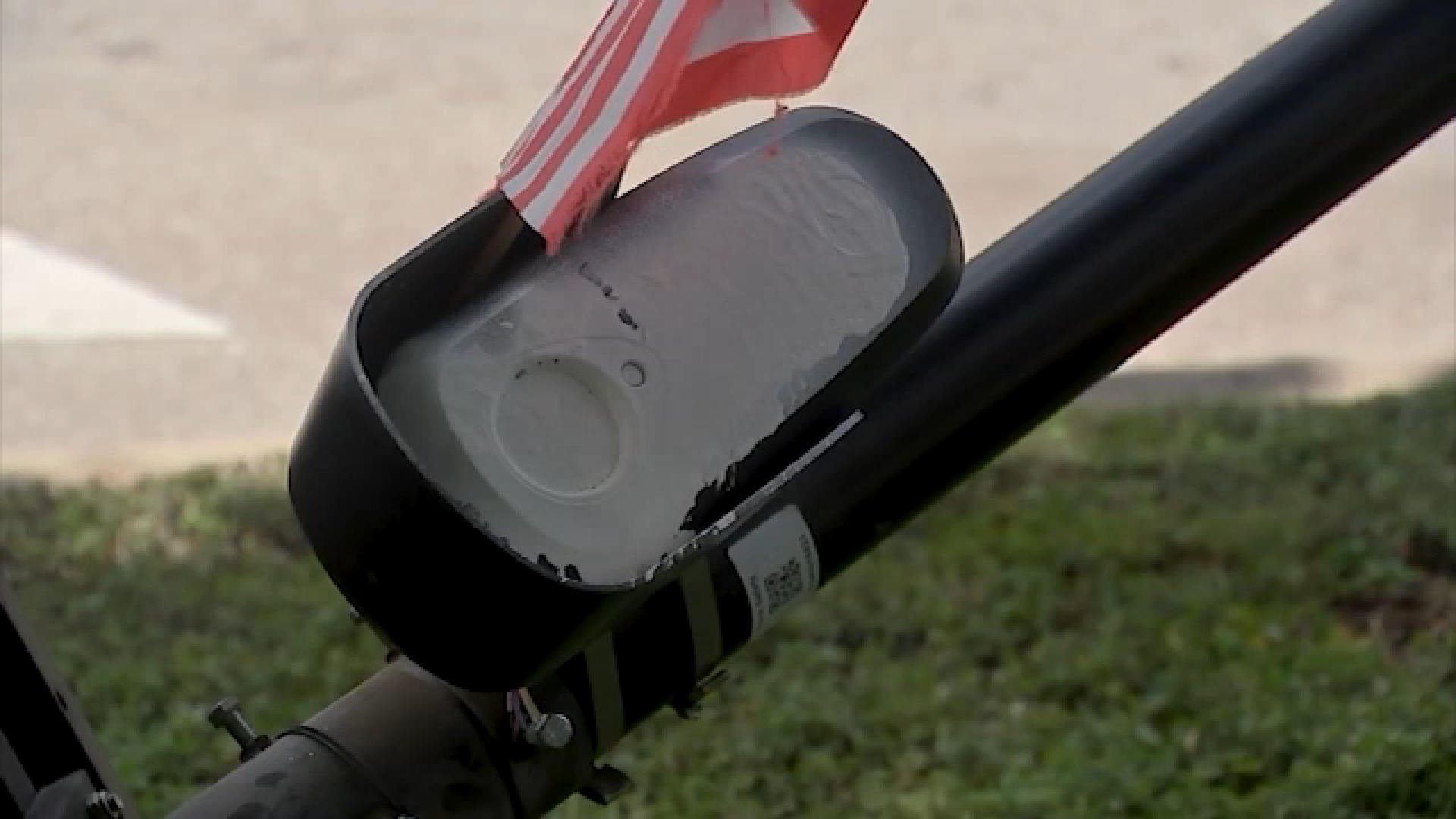 More flock cameras cut down in Houston amid some privacy concerns