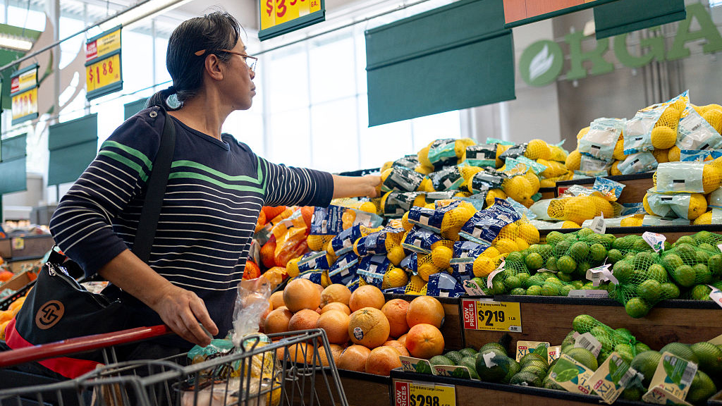 Consumers shouldn't expect prices to fall anytime soon, top economist warns